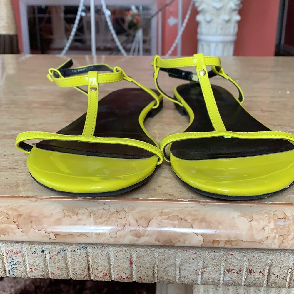 Merona size 10 women slippers